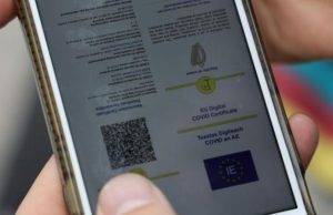 Kokie „Covid-19” apribojimai tebegalioja Airijoje nuo spalio 22 dienos?