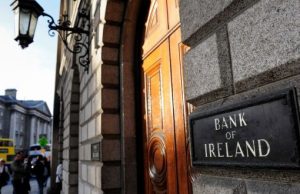 Grynųjų pinigų grąžinimas (Cashback) už hipoteką iš „Bank of Ireland“