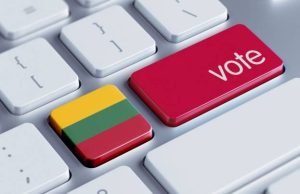 Balsavimas internetu – misija įmanoma