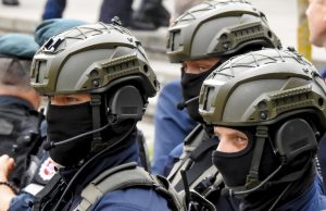 Migracijos krizė: dalyje Lietuvos įsigalios nepaprastoji padėtis