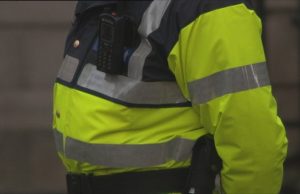 Garda Dubline pradėjo operaciją „Open City”, kuri vyks iki Kūčių vakaro