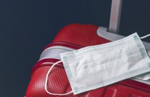 Į Airiją atvykstantiems žmonėms reikės neigiamo „Covid” testo