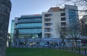 Konsultacijų kompanija „Infosys BPM“ Waterfod ketina atidaryti savo centrą ir sukurti 250 naujų darbo vietų