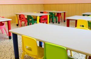 Švietimo departamentas sako, kad nėra pagrindo keisti kalėdinių atostogų laiką mokiniams