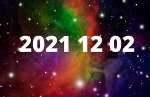 2021 12 02 – „veidrodinė“ diena: nepamirškite pasinaudoti jos galiomis