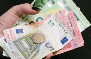 Lietuvos BVP vienam gyventojui pernai sudarė 87 proc. ES vidurkio