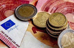 Kokios išmokos padidės Airijoje 2022 metais?