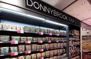 „Donnybrook Fair“ į verslą investuos 8 mln. eurų ir sukurs 120 naujų darbo vietų