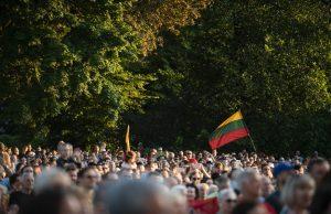 Kokį vardą turinčių žmonių Lietuvoje yra daugiausia?
