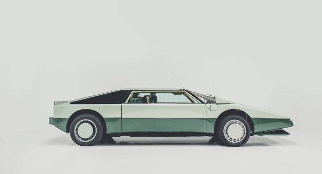 Aston Martin