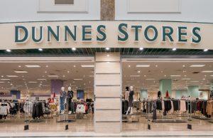 „Dunnes Stores“ įspėja dėl sukčių