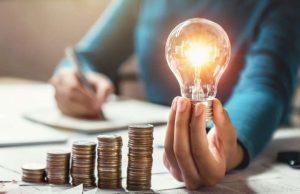 Nustatytas vienkartinės elektros energijos išmokos dydis ir mokėjimo data