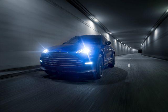 Aston 3