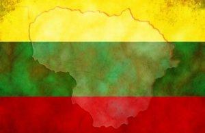 Lietuvos Respublikos Ambasados Airijoje Sveikinimas Vasario 16 D. Proga