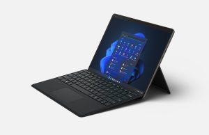 „Microsoft” pristato „Windows 11” naujoves: plėtinį „Android“, atnaujintus „NotePad“ ir „Media Player“