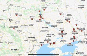 Antikariniai protestai Dubline
