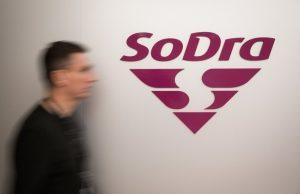 „Sodra“: nauja išmoka bus mokama paskutinę kovo savaitę