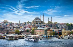 Nauji atostogų Turkijoje scenarijai – kuo ji nustebins net visko mačiusius keliautojus?