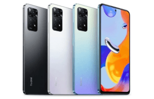 „Xiaomi“ pristato naujausius 5G telefonus „Redmi Note“ serijoje