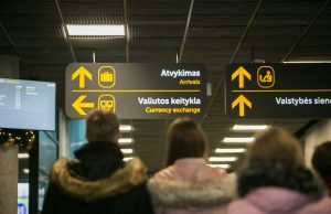 Atšaukus ekstremalią situaciją – pokyčiai atvykstantiems į Lietuvą: štai ką privalote žinoti