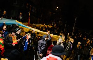„Kantar“ „Karo barometras“: gyventojai sunerimę ir – itin susitelkę
