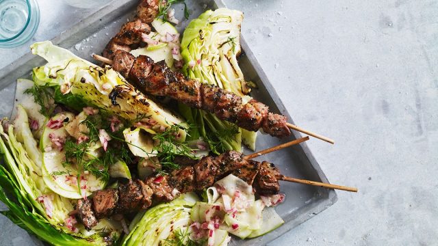 Barbeque