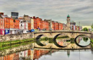 Mitai ir realybė apie Dubliną: kodėl šį miestą verta rinktis kelionei?