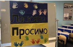 Apdorota beveik šeši tūkstančiai būsto paraiškų pabėgėliams iš Ukrainos apgyvendinti