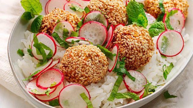Falafel