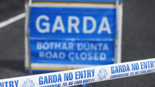Garda