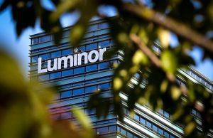 Luminor bankas: Sukčiai tampa vis aktyvesni!
