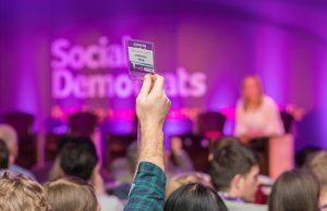 Socialdemokratai kaltina Airijos vyriausybę dėl pragyvenimo išlaidų krizės