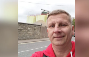 Garda tiria lietuvio nužudymo Dundalk’e aplinkybes