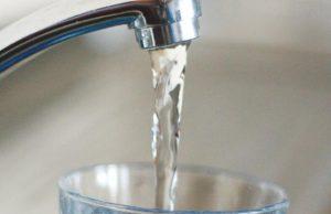 „Irish Water” ragina gyventojus taupyti vandenį, o „Met Éireann“ skelbia Geltoną oro pavojaus lygį
