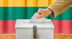 Seime priimti Rinkimų kodeksas ir Referendumo įstatymas