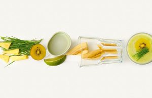 Saulės geltonumo produktas: praturtins mitybą ne vienu vitaminu