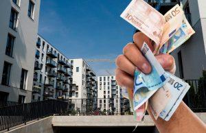 Prognozuojama, kad Europos Centrinis Bankas (ECB), bandydamas kovoti su infliacija, ir toliau sparčiai kels palūkanų normas
