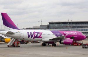„WizzAir“, „Lufthansa“ ir kitos oro linijos atšaukia dalį skrydžių: tai paveiks tūkstančius Europos keliautojų