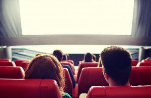 Nacionalinės kino dienos proga bilietai į kino teatrus pigs