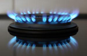 „Bord Gáis Energy“ šiandien paskelbė didinanti dujų ir elektros kainas