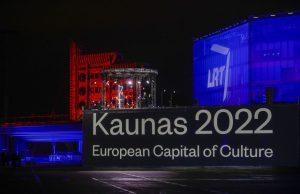 Kaunas kviečia į litvakų kultūros forumą