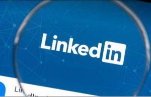 Kaip susirasti savo svajonių darbą socialiniame tinkle LinkedIn