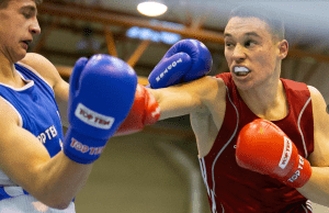 Panevėžyje prasideda gausiausias per dešimtmetį Lietuvos bokso čempionatas