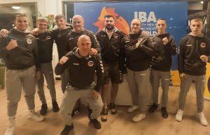 Pasaulio jaunimo bokso čempionate dalyvaus 6 lietuviai