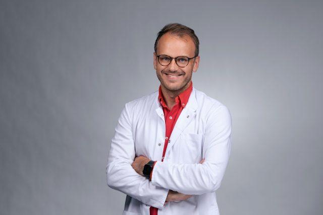 Doctor