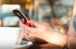 Populiariausi mobilieji telefonai