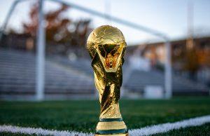 Pasaulio futbolo čempionatą įsijungė pusantro milijono žiūrovų