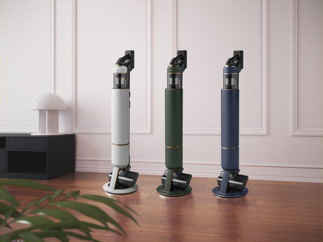 Vacuum cleaner