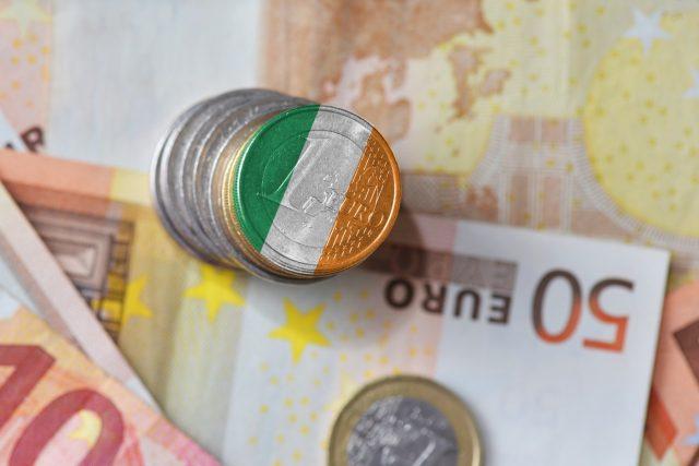 Airijoje prognozuojamas stiprus ekonomikos augimas