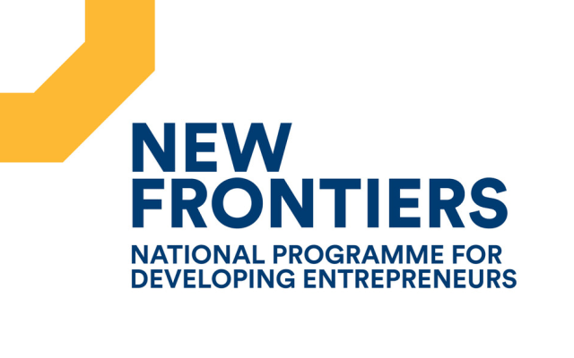 New Fronters